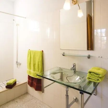 Holiday home Kleiner Mit Einem Schlafzimmer