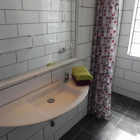 Holiday home Kleiner Mit Einem Schlafzimmer *