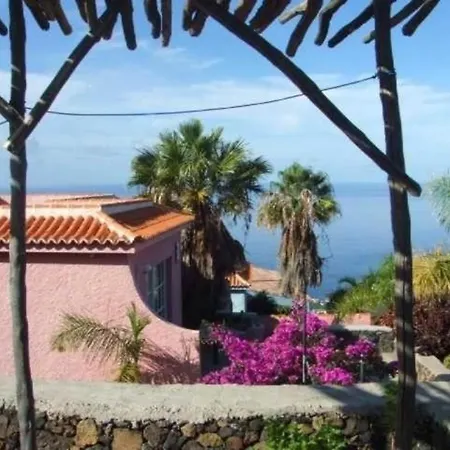 Kleiner Mit Einem Schlafzimmer Holiday home Puerto De Naos