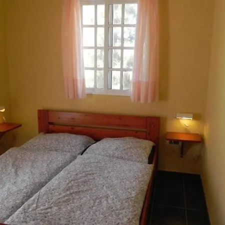 Holiday home Kleiner Mit Einem Schlafzimmer Puerto De Naos